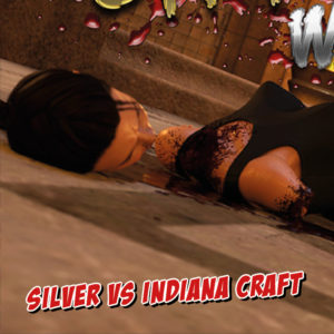 2019 - 05 - Silver VS Indiana Craft