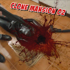 Movie 06 - Clone mansion 02