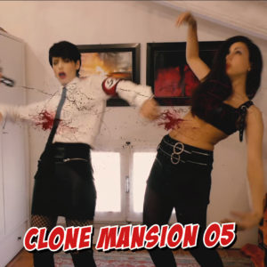 Movie 12 - Clone Mansion 05 - Clothing test