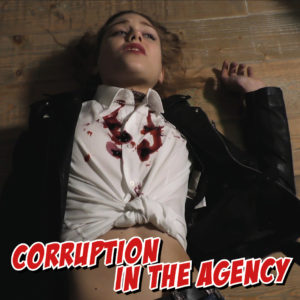 Movie 08 - Corruption in the agency