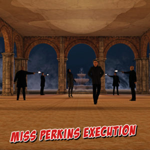 2019 - 02 - Miss Barkins execution