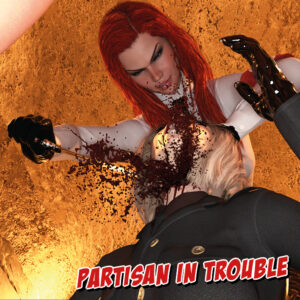 2018 - 15 - Partisan in trouble