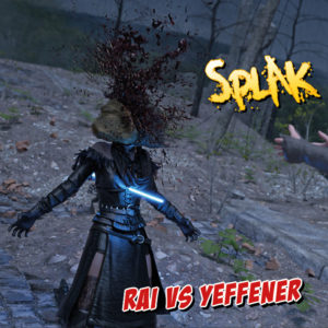 2018 - 20 - Rai VS Yeffener