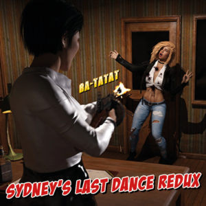 2018 - 11 - Sydney last dance redux