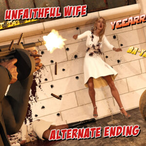 2018 - 03 - Unfaithful wife 02