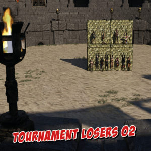 2019 - 16 - Tournament losers 02