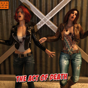 2020 - 03 - Act of death