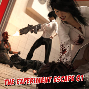 2020 - 07 - The experiment escape 01
