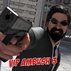 2021 - 05 - Vip Ambush 03