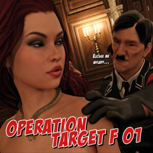 2021 - 22 - Operation target F 01