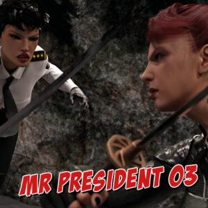 2021 - 28 - Mr President 03