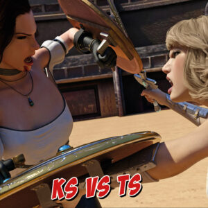 2021 - 30 - KS VS TS