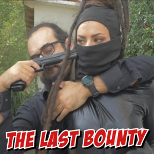 Movie 29 - The last bounty