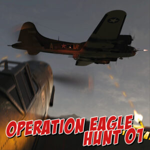2022 - 11 - Operation Eagle hunt 01