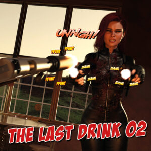 2022 - 12 - The last drink 2