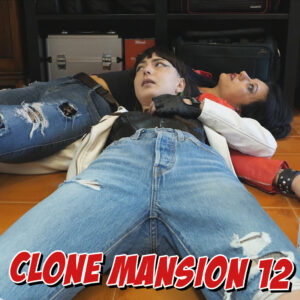 2022 - Clone Mansion 12