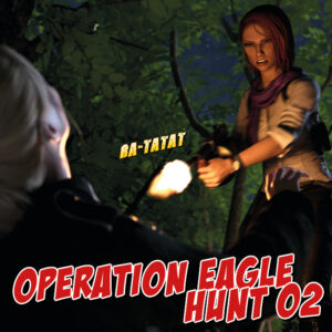 2022 - 14 - Operation eagle hunt 2 - Forest ambush