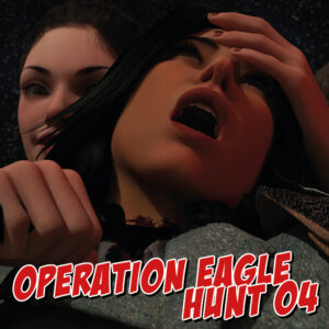 2022 - 19 - Operation eagle hunt 04