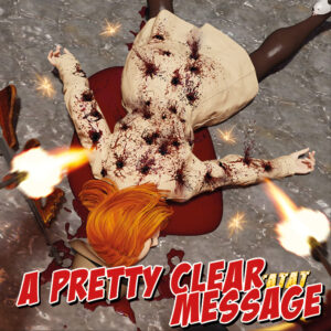 2022 - 20 - A pretty clear message