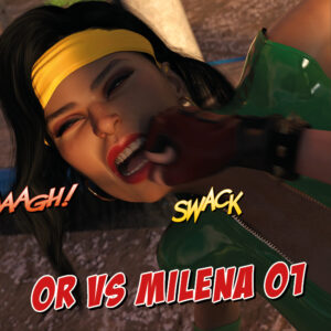 2022 - 22 - OR VS Milena 01