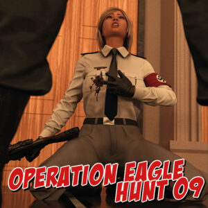 2022 - 30 - Operation eagle hunt 9