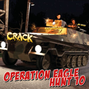 2023 - 01 - Operation Eagle Hunt 10