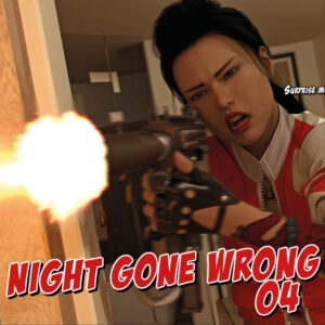 2023 - 02 - Night gone wrong 04