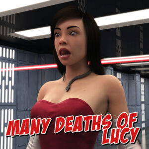 2023 - 03 - Many deaths of Lucy