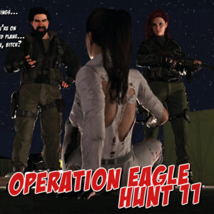 2023 - 04 - Operation eagle hunt 11