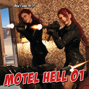 2023 - 05 - Motel hell 01
