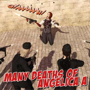 2023 - 07 - Many deaths of Angelica A