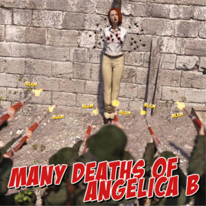 2023 - 10 - Many deaths of Angelica B