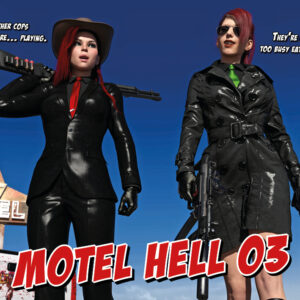 2023 - 11 - Motel hell 03