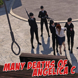 2023 - 13 - Many deaths of Angelica C