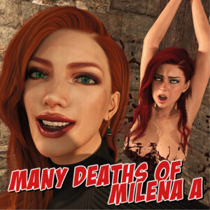 2023 - 14 - Many deaths of Milena A
