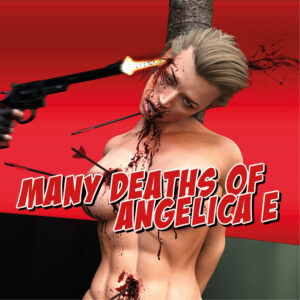 2023 - 19 - Many deaths of Angelica E