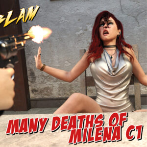 2023 - 20 - Many deaths of Milena C1