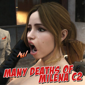 2023 - 23 - Many deaths of Milena C2