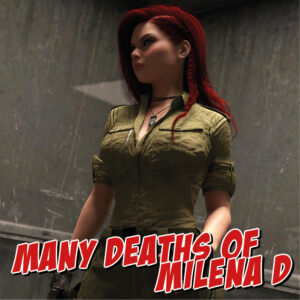 2023 - 26 - Many deaths of Milena D
