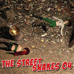 2023 - 31 - The street snakes 04