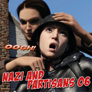 2024 - 01 - Nazis and partisans 06