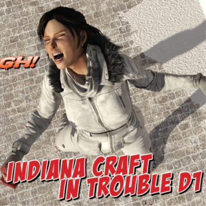 2024 - 06 - Indiana Craft in trouble D1