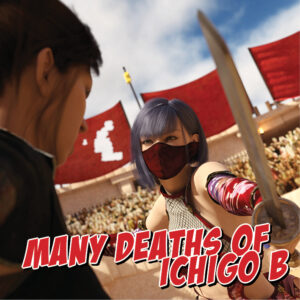 2024 - 10 - Many deaths of Ichigo B