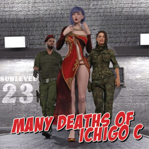 2024 - 13 - Many deaths of Ichigo C