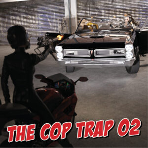 2024 - 15 - The cop trap 02