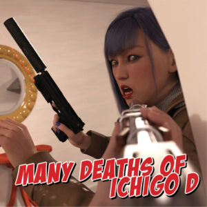 2024 - 16 - Many deaths of Ichigo D