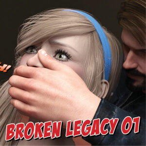 2024 - 24 - Broken legacy 01