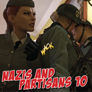 2024 - 28 - Nazis and partisans 10