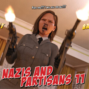 2024 - 31 - Nazis and partisans 11