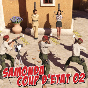 2024 - 36 - Samonda coup d'etat 02